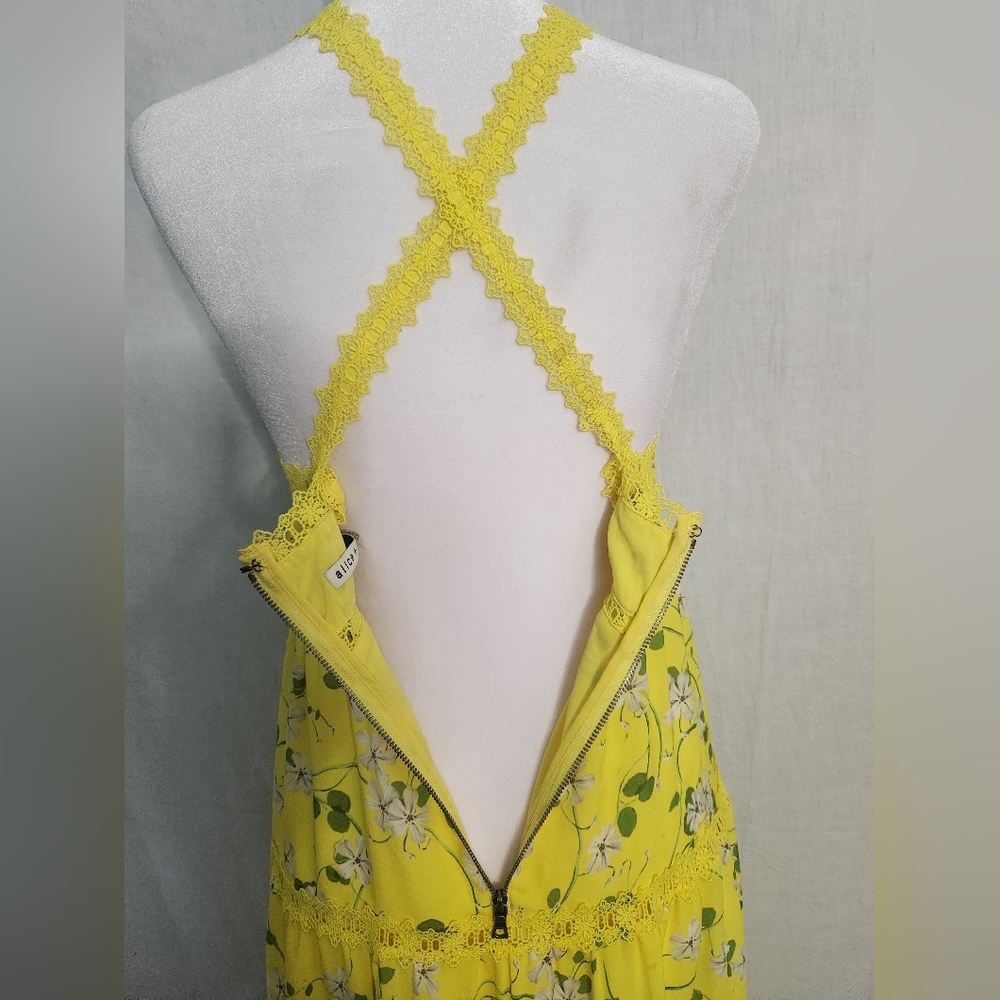 Alice + Olivia dress - Picture 4 of 6